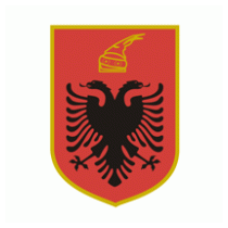 Albania State Amblem