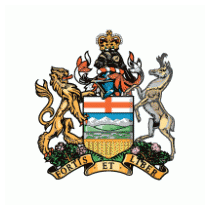 Alberta coat of arms