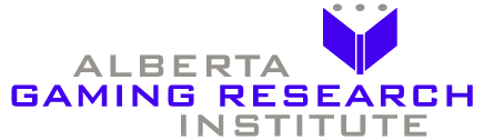 Alberta Gaming Research Institute