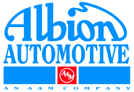 Albion Automotive