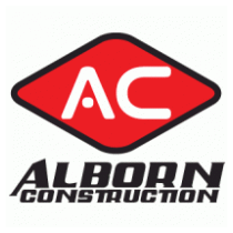 Alborn Construction - Red