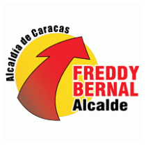 Alcaldia DE Caracas Freddy Bernal