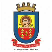 Alcaldia DE San Cristobal Escudo