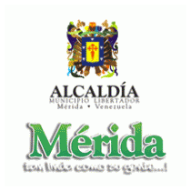 Alcaldia Merida Venezuela 2009