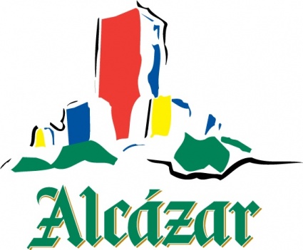 Alcazar logo