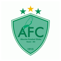 Alecrim Futebol Clube de Natal-RN