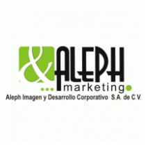 Aleph Markting