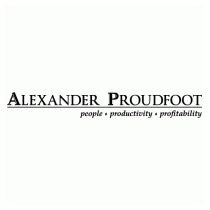 Alexander Proudfoot