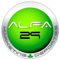 Alfa 29 Marketing & Deportes