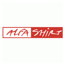 Alfa Shirt