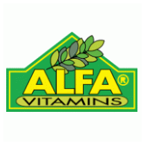 Alfa Vitamins