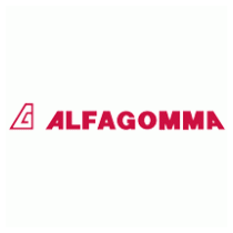 Alfagomma