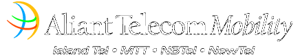 Aliant Telecom Mobility