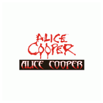 Alice Cooper