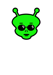 Alien Peterm 01