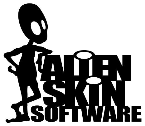 Alien Skin Software