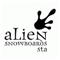 Alien Snowboards