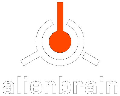 Alienbrain