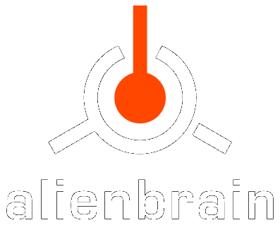 Alienbrain