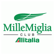 Alitalia Millemiglia Club