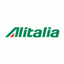 Alitalia New Logo