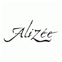 Alizée Logotipo Oficial