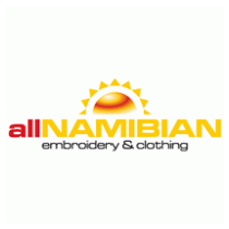 All Namibian Embroidery & Clothing