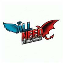 All Need Energy Drink