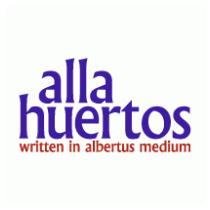 Alla Huertos