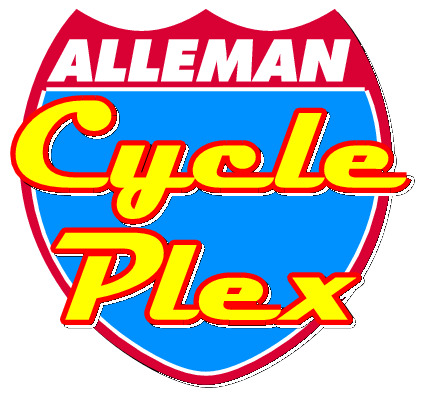 Alleman Cycle Plex