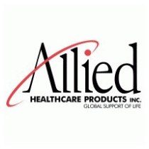 Allied Health Care Products, Inc.