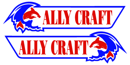 Ally Craft Boats