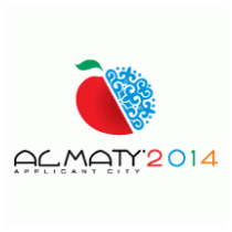 Almaty 2014 Candidate City