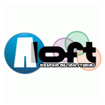 Aloft Graphic Design Studios