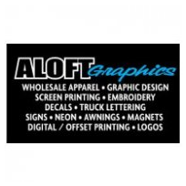 Aloft Graphics