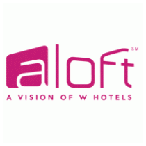 Aloft