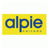 Alpìe Calzado