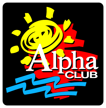 Alpha Club