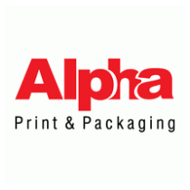 Alpha Print & Packaging