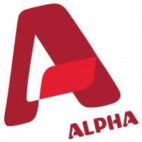 Alpha TV