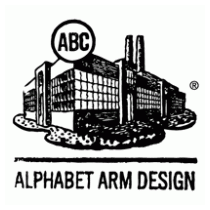Alphabet Arm Design