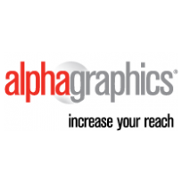 AlphaGraphics