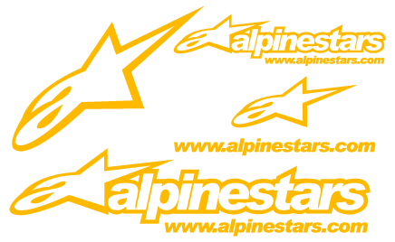 Alpinestars