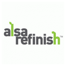 Alsa Refinish