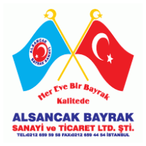 Alsancak Flags