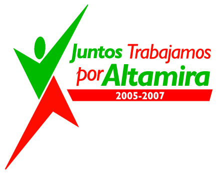 Altamira 2005 2007