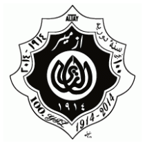 Altay 100. Yil Logo