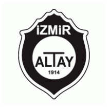 Altay Izmir (old logo)