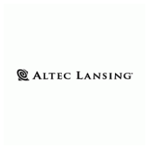 Altec Lansing