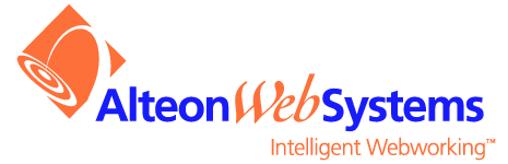 Alteon Web Systems